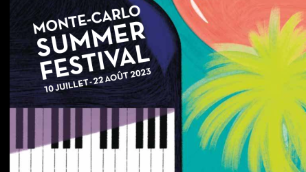 A Summer Full of Stars in Monte-Carlo