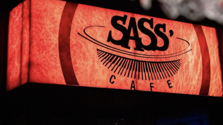 Sass Café Takes Its Charms to Bucharest